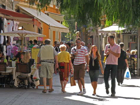 Antibes France